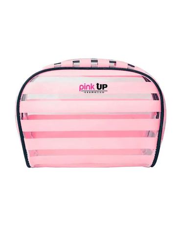 PINK UP COSMETIQUERA COLECCION RAYAS PKCOS05