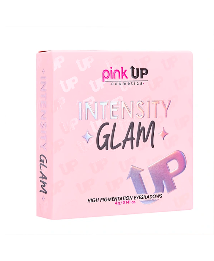 PINK UP INTENSITY GLAM SOMBRA CUARTETO PKCS08 BLOSSOM