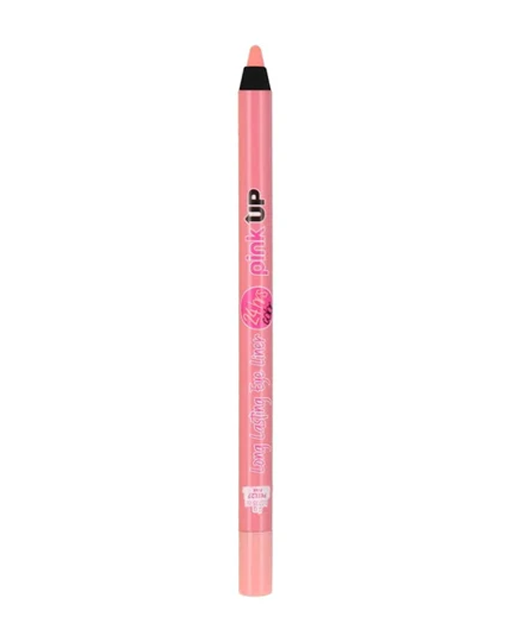 PINK UP LONG LASTING EYE LINER 24 HRS. PKEL27 BB PINK