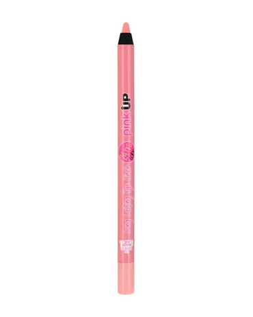 PINK UP LONG LASTING EYE LINER 24 HRS. PKEL27 BB PINK