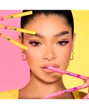 PINK UP LONG LASTING EYE LINER 24 HRS. PKEL27 BB PINK