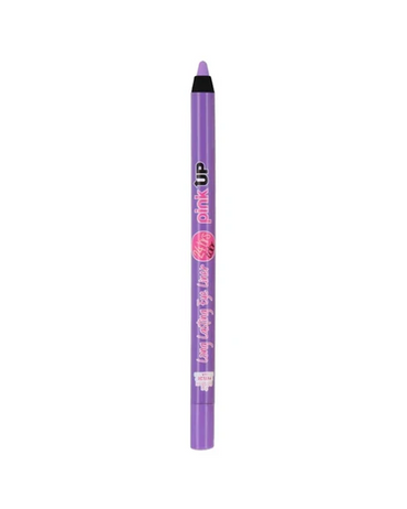 PINK UP LONG LASTING EYE LINER 24 HRS. PKEL28 BB LILA