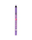 PINK UP LONG LASTING EYE LINER 24 HRS. PKEL28 BB LILA