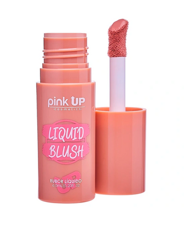 PINK UP LIQUID BLUSH DREAM 01 PKLB01