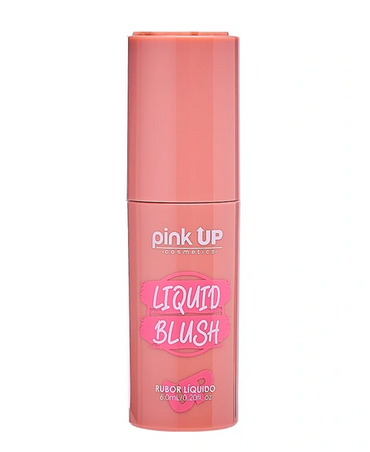 PINK UP LIQUID BLUSH DREAM 01 PKLB01