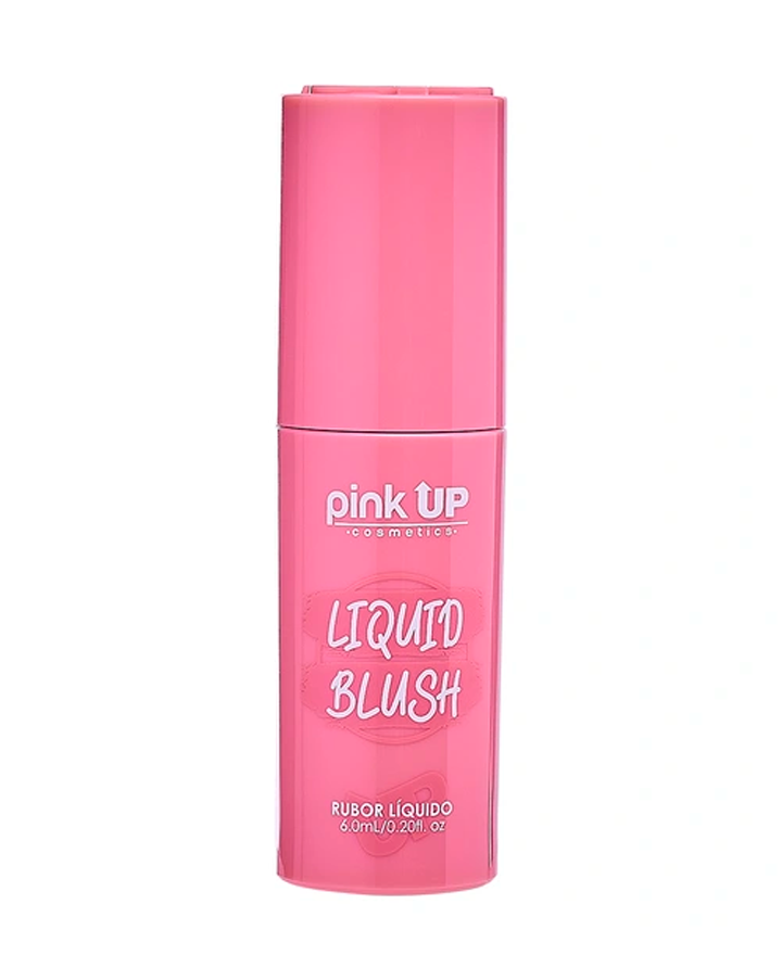 PINK UP LIQUID BLUSH NATURAL 02 PKLB02