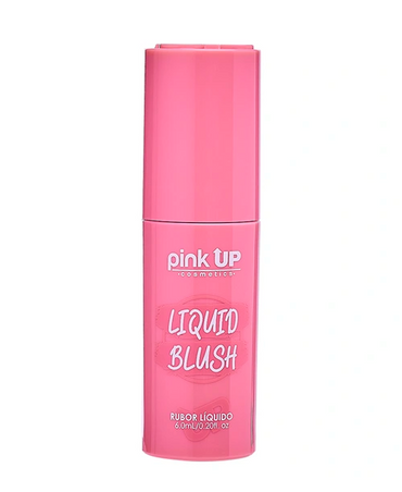 PINK UP LIQUID BLUSH NATURAL 02 PKLB02