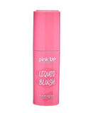 PINK UP LIQUID BLUSH NATURAL 02 PKLB02