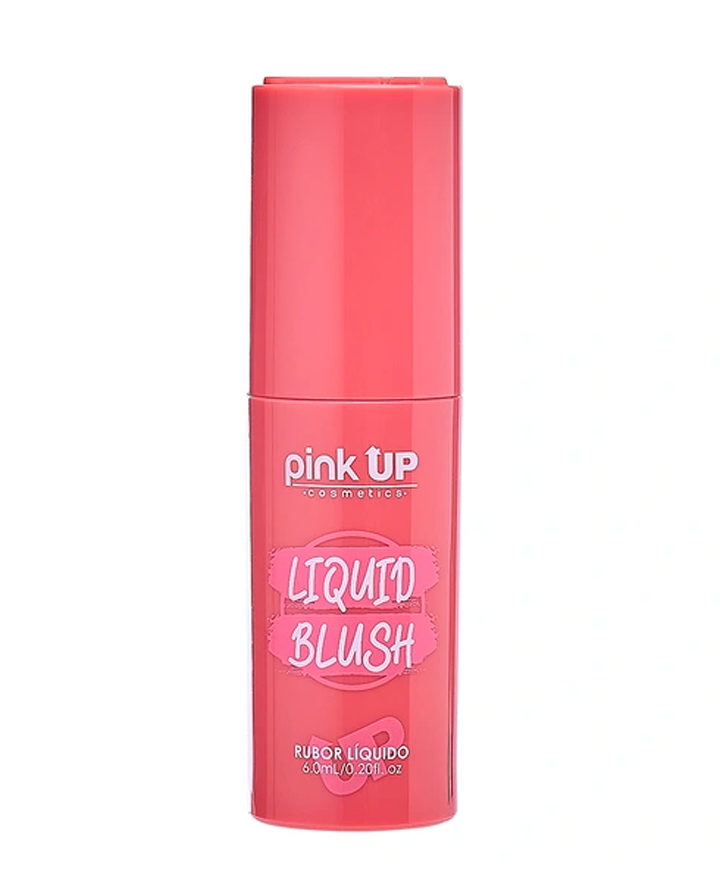 PINK UP LIQUID BLUSH MAUVE 03 PKLB03