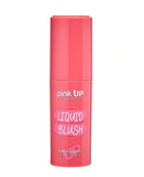PINK UP LIQUID BLUSH MAUVE 03 PKLB03
