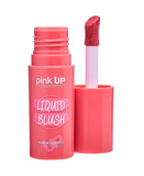 PINK UP LIQUID BLUSH MAUVE 03 PKLB03