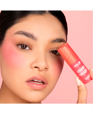 PINK UP LIQUID BLUSH DREAM 04 PKLB04