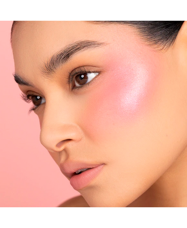 PINK UP LIQUID BLUSH DREAM 04 PKLB04