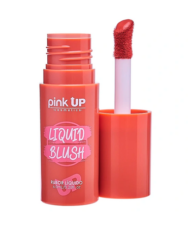 PINK UP LIQUID BLUSH SUNSET 05 PKLB05