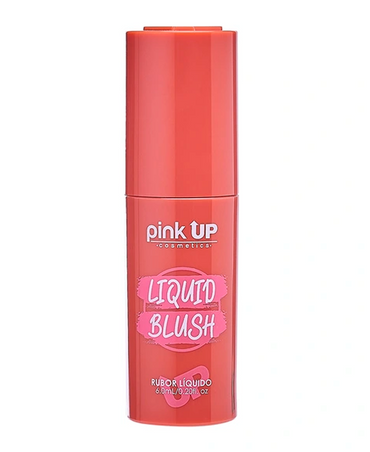 PINK UP LIQUID BLUSH SUNSET 05 PKLB05