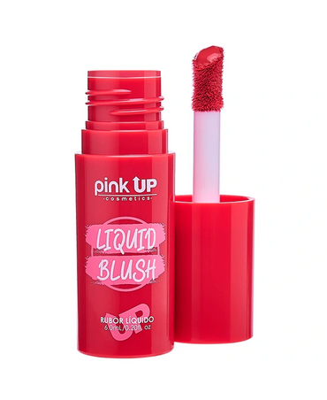 PINK UP LIQUID BLUSH BLUSHING 06 PKLB06