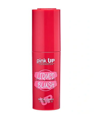 PINK UP LIQUID BLUSH BLUSHING 06 PKLB06