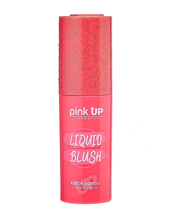 PINK UP LIQUID BLUSH SUNRISE 07 PKLB07