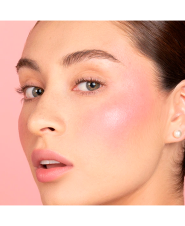 PINK UP LIQUID BLUSH SUNRISE 07 PKLB07