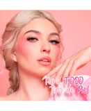 PINK UP LIQUID BLUSH CHEEKS 08 PKLB08