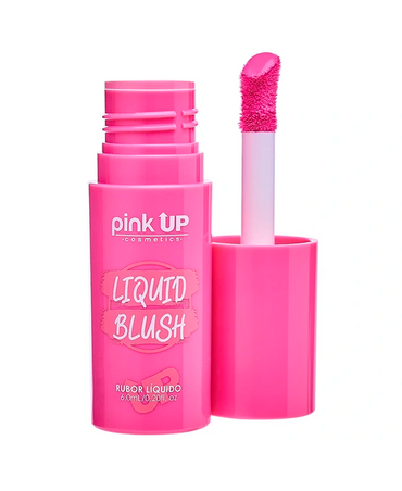 PINK UP LIQUID BLUSH CHEEKS 08 PKLB08