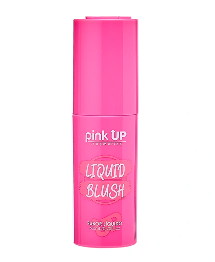PINK UP LIQUID BLUSH CHEEKS 08 PKLB08