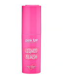 PINK UP LIQUID BLUSH CHEEKS 08 PKLB08