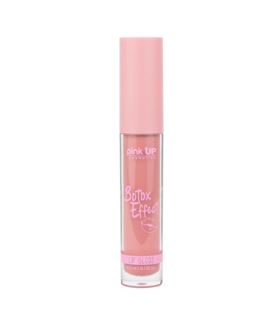 PINK UP BTX EFFECT LIP GLOSS 4.5 ML. PKLGB07 NUDE