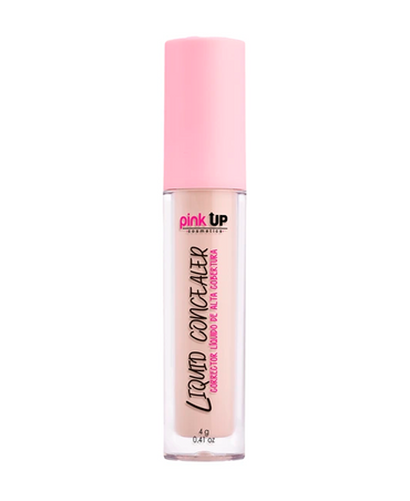 PINK UP LIQUID CONCEALER PKLLC101 FAIR