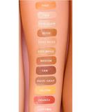 PINK UP LIQUID CONCEALER PKLLC102 PORCELAIN