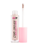 PINK UP LIQUID CONCEALER PKLLC102 PORCELAIN - El Palacio De La Belleza