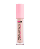 PINK UP LIQUID CONCEALER PKLLC201 LIGHT BEIGE