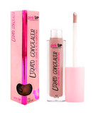 PINK UP LIQUID CONCEALER PKLLC401 HAZEL GRAY