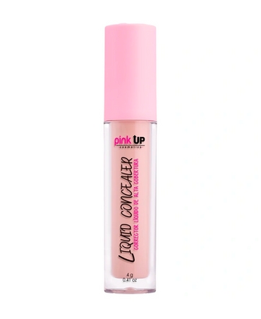 PINK UP LIQUID CONCEALER PKLLC801 SOFT PINK