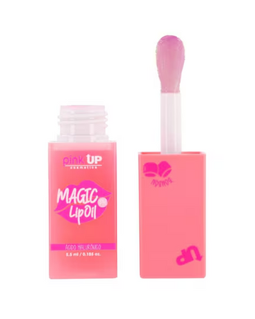 PINK UP LIP OIL MAGIC 02 BOMBON PKML02