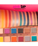 PINK UP 90S PALETA DE SOMBRAS C/14 PKP96