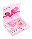 PINK UP SET DE ACCESORIOS FACIALES PKSETA6