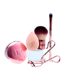 PINK UP SET DE ACCESORIOS FACIALES PKSETA6