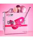 PINK UP SET DE ACCESORIOS FACIALES PKSETA6