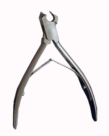 AASHTA ALICATE CORTAUÑAS 12 CM PN-1045
