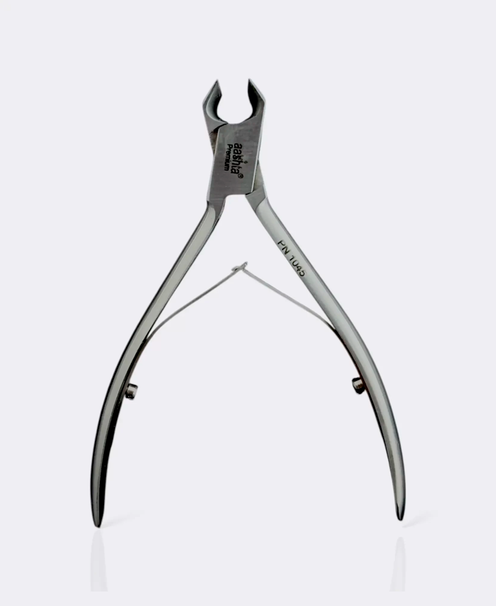 AASHTA ALICATE CORTAUÑAS 12 CM PN-1045