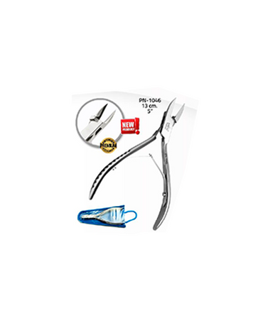 AASHTA ALICATE CORTAUÑAS 12 CM PN-1046