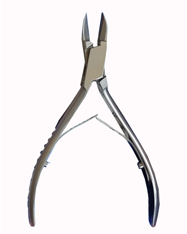 AASHTA ALICATE CORTAUÑAS 12 CM PN-1046