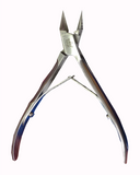 AASHTA ALICATE RECTO DOBLE MUELLE PN-1068