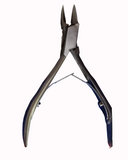 AASHTA ALICATE RECTO DOBLE MUELLE PREMIUM PN-1069