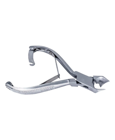 PAKITAL AASHTA ALICATE 5.5" P PEDICURE PN1003