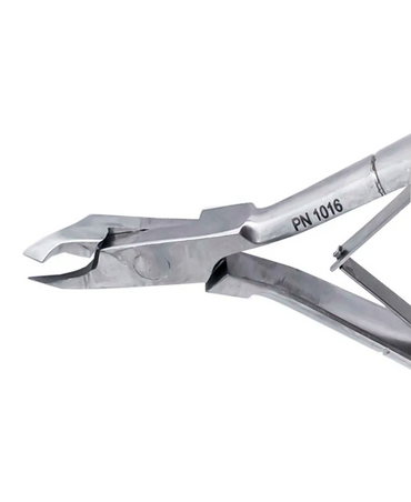 PAKITAL AASHTA ALICATE DE CUTICULA 4" PN1016-5