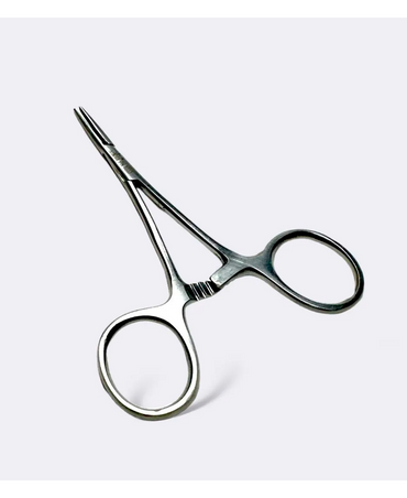 PAKITAL AASHTA PODOLOGIA PINZA TIPO TIJERA PN-1033 MOSQUITO