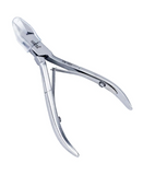 PAKITAL AASHTA ALICATA PARA UÑAS 5" 13 CM. PN1050 PUNTA PLANA REDONDEADA