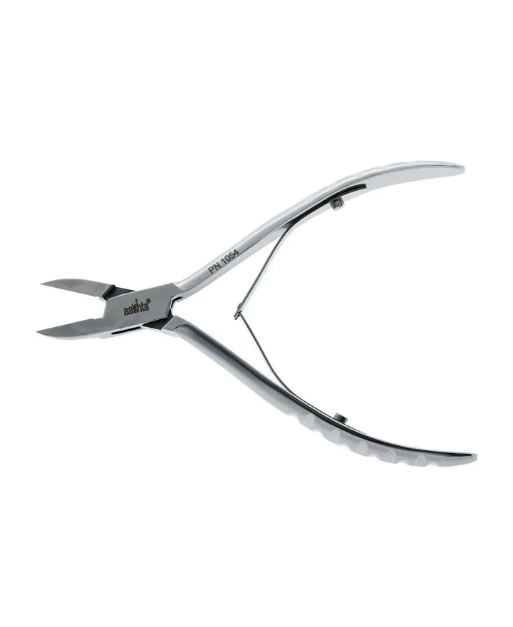 PAKITAL AASHTA ALICATE 12 CM PLANA CURVA PN-1054